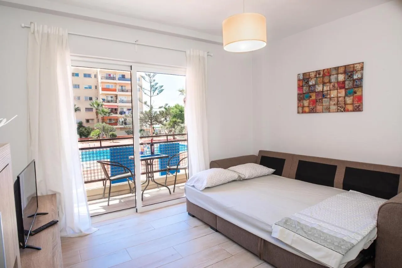 Camarón 109 Apartamento en una playa de ensueño Los Cristianos