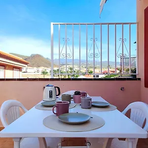 The Heights - Cristianos - Heated Pool - Wifi Free Los Cristianos (Tenerife)