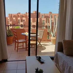 Con Vistas Apartamento El Médano