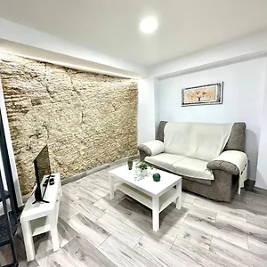 Bajo Torreon Apartamento Setenil De Las Bodegas