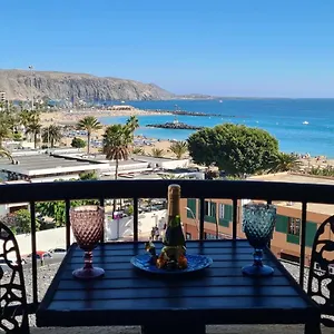 Torres Del Sol-la Perla Ocean View Los Cristianos (Tenerife)