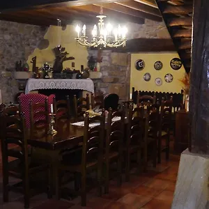 Garro Casa rural Guerricaiz