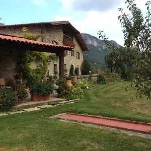 Caserío Maribel Casa rural Apricano