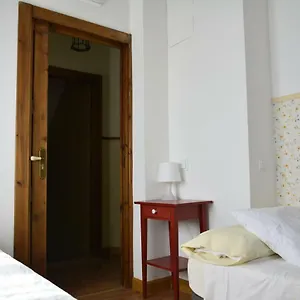Kandela Etxea Casa rural Lapuebla de Labarca